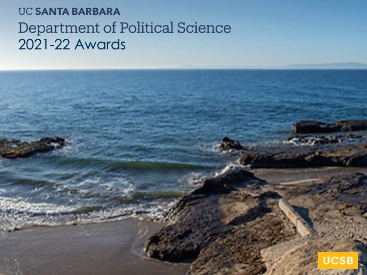 Awards Ceremony Presentation 2022 Presentation Event Image