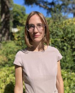 Comparative Politics and Political Economy Workshop Series: Professor Stephanie Zonszein Event Image