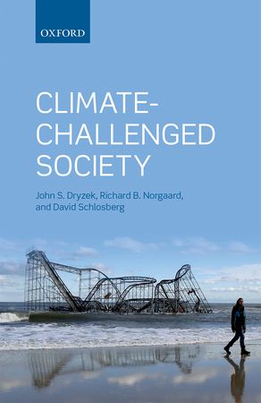 Climate-Challenged Society Event Image
