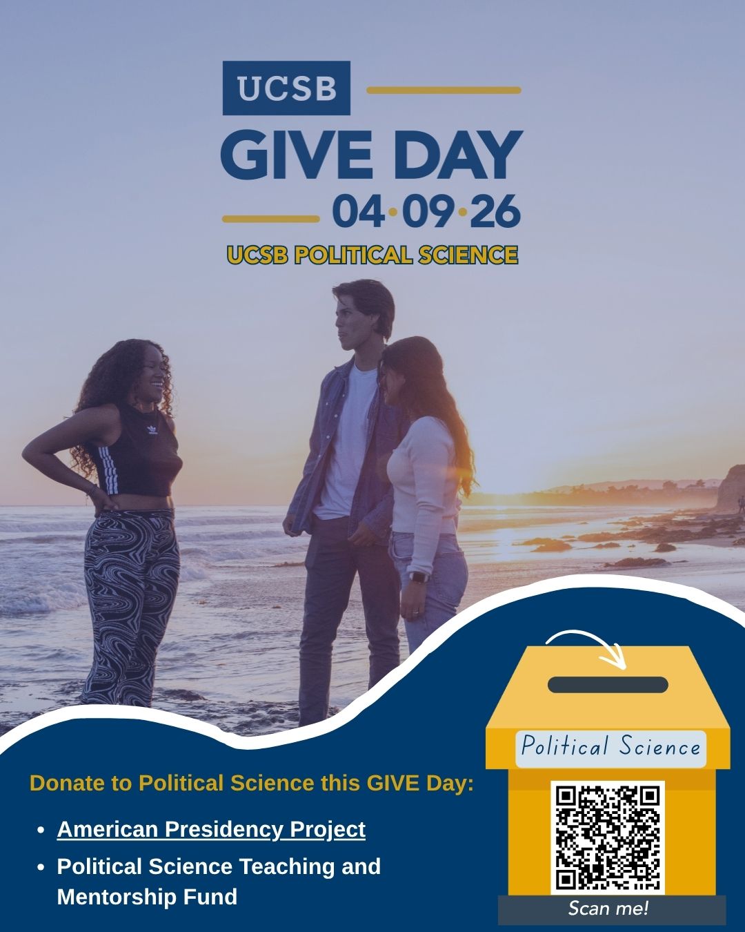 give day