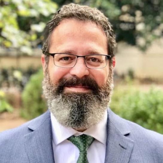 International Relations Speaker Series:  Conflict Environments and Civil War Onset Event Image