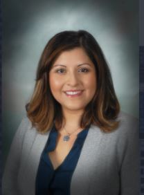 Women of Color in Politics Series: Hon. Luz Reyes-Martin Event Image