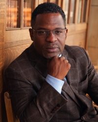 The Great White Hope: Donald Trump, Race, and the Crisis of American Democracy Event Image