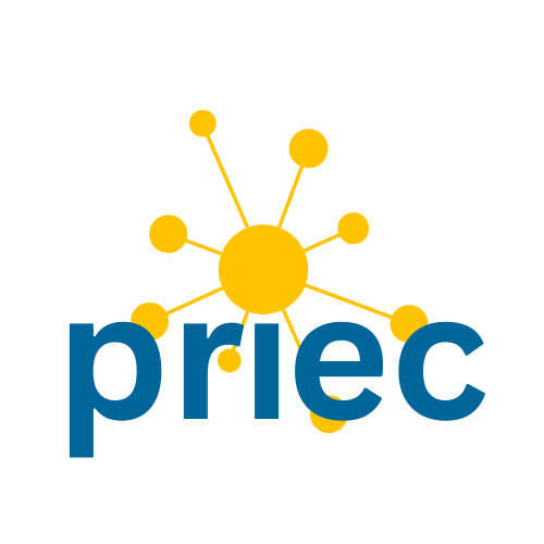 priec logo