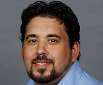 Guest Speaker Series - Michael Tesler Discusses: Racial Attitudes and the Rise of Trump Event Image