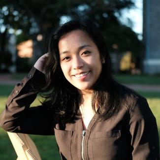 Mirana Randriamanantsoa headshot