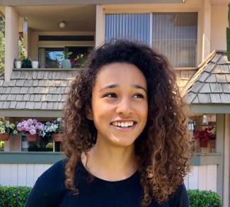 Nikayla Jefferson headshot