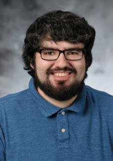 Daniel Gamarnik headshot