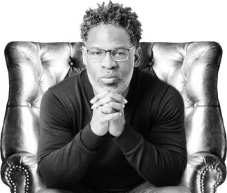 Christopher Sebastian Parker headshot