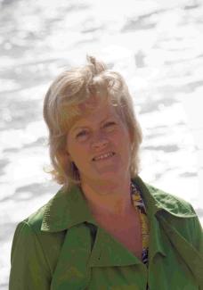 Kathleen Moore headshot