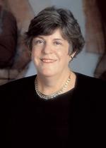 Lorraine M. McDonnell headshot