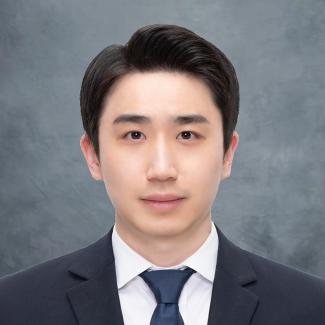 Jungjae Hong headshot