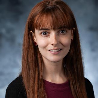 Sarah Brosio headshot