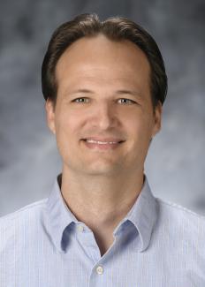 Brent Strathman headshot