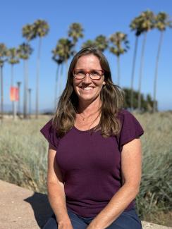 Sarah Anderson headshot