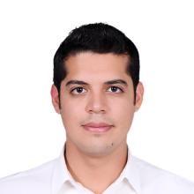 Galo Mayorga Urquiza headshot