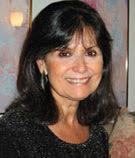 Gayle Binion headshot