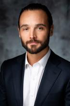 Daniel Masterson headshot