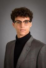 Kynedi Verrett headshot