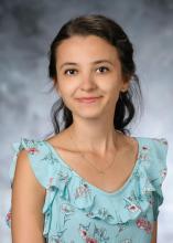 Selin Karabulut headshot