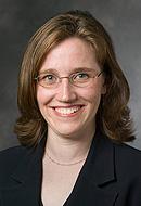 Sarah Anderson headshot