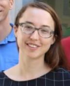 Headshot of Professor Leah Stokes