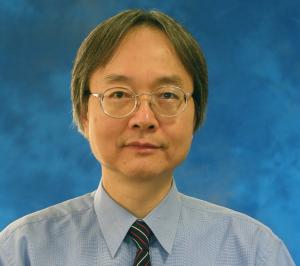 Headshot of Professor Tse-min Lin