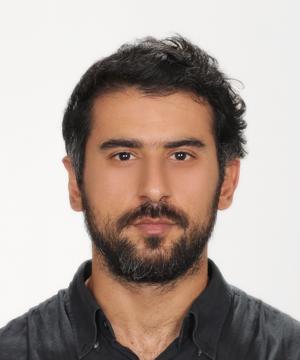 Navid Yousefian Jazi headshot