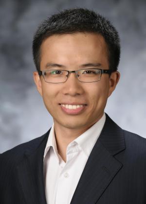 Leihua Ye Photo